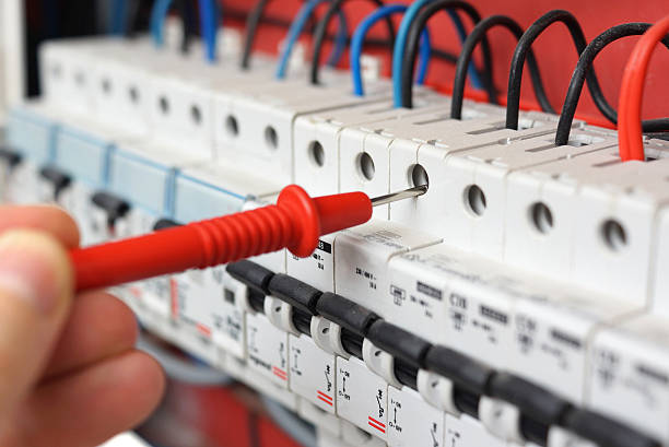 Electrical Maintenance Services in Marion, KS